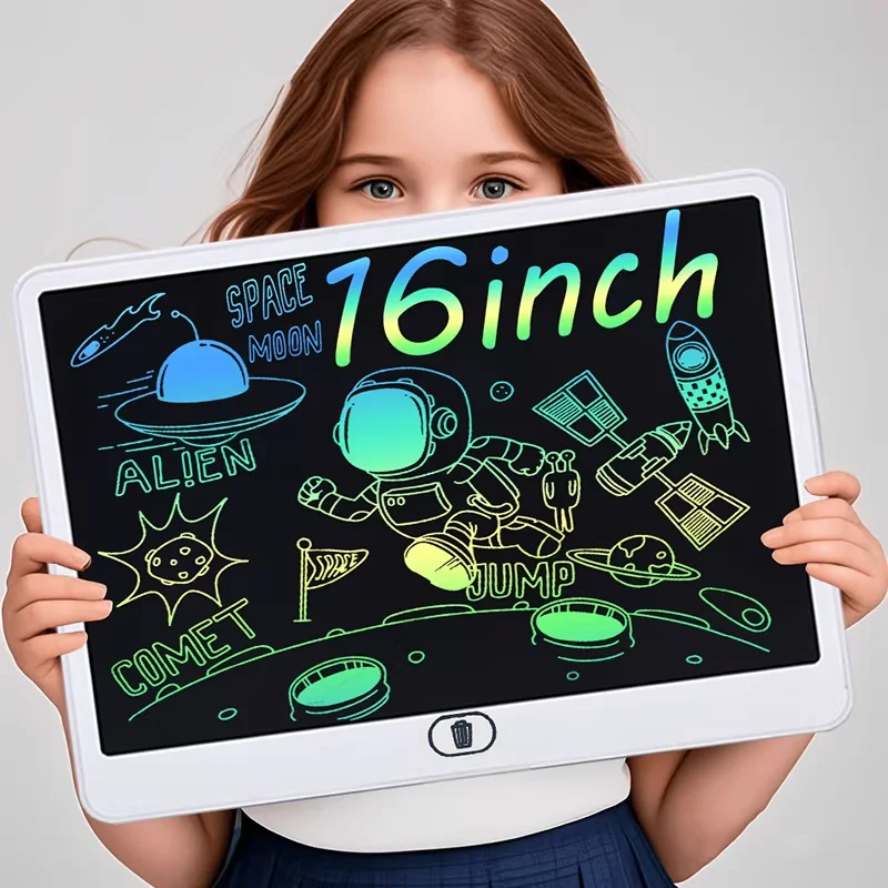 16 inch LCD Writing Tablet for kids