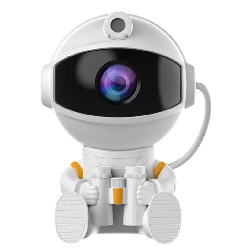 VIXABYTE Astronaut Galaxy Projector