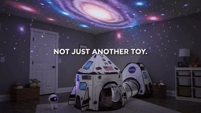VIXABYTE Galaxy Adventure™